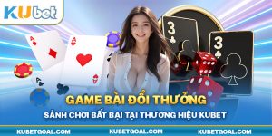 game bài đổi thưởng