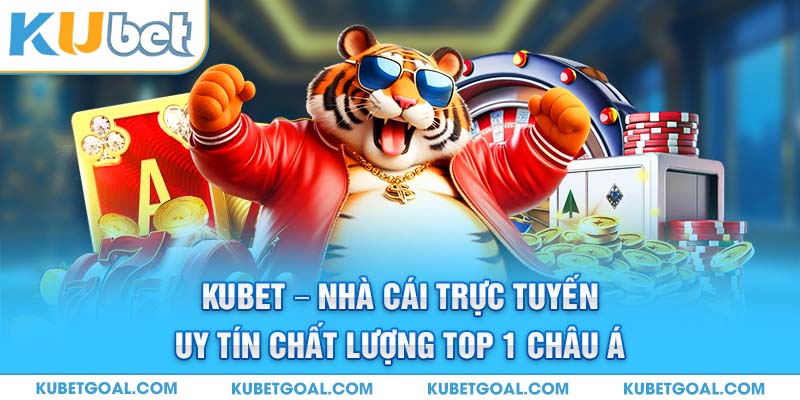 nhà cái trực tuyến